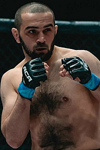 Gasan Musakaev