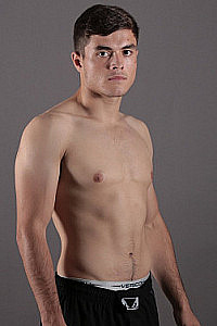 Magomed Dzhambulatov