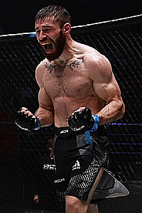 Eduard Khubezhov