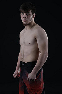Alim Dagirov