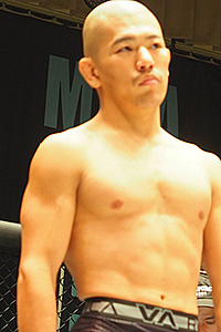 Goki Nakano