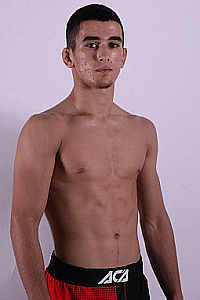 Gazikhadzhi Makhmadkhadzhiev