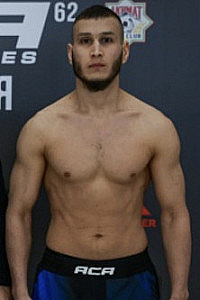 Yakup Ataev