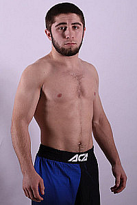 Yunus Aliev