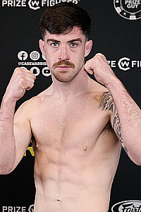 Eoin McDonald