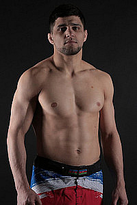 Zaur Gadzhiev