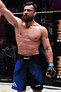 Vadim Ogar