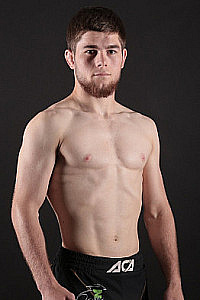 Shamil Basaev