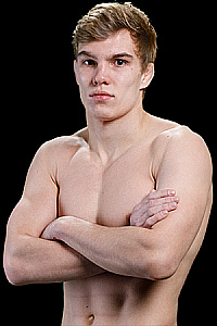 Nikolai Galochkin