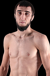 Ayndi Umakhanov