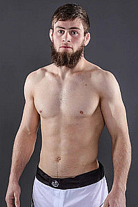 Akhmed Magomedov