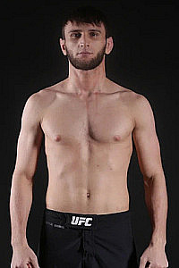 Zelimkham Yashurkaev