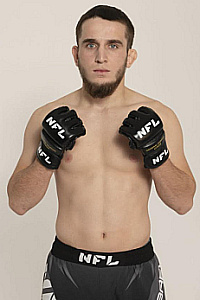 Aslan Atabaev