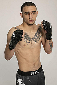 Artur Agababov