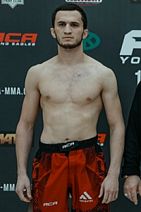 Saifulla Charaev