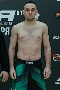 Vladislav Khalilulin
