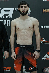 Kurban Khatataev