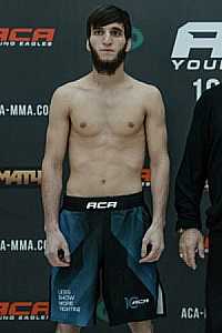 Murad Khakishev