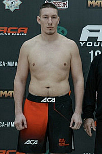 Anton Panteleev