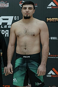 Aslan Buranov