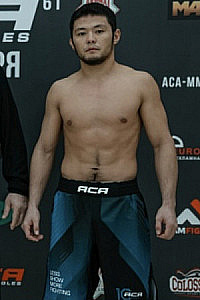 Egor Borgoyakov