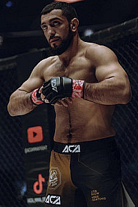 Elmar Gasanov