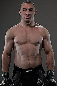 Dmitry Aryshev