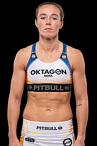 Niamh Kinehan