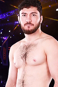 Faridun Shokhnazarov