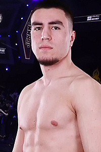 Aslan Iskanderov