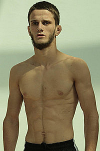 Islam Geroev