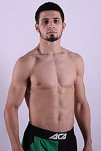 Muslim Shotaev