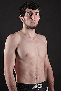 Deni Sadulaev