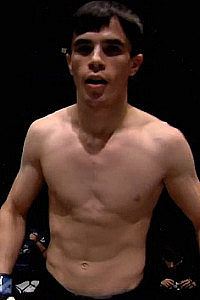 Adam Khamsurkaev