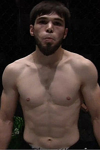 Zelimkhan Islamov