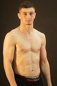 Alimkhan Dzhamulaev