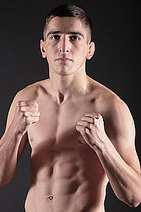 Amirkhan Zakriev
