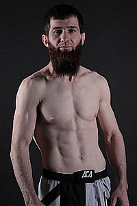 Dzhokhar Doshuev