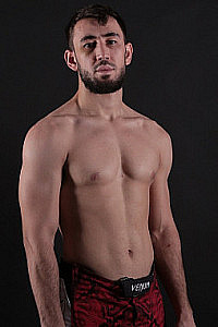 Kazbek Damaev