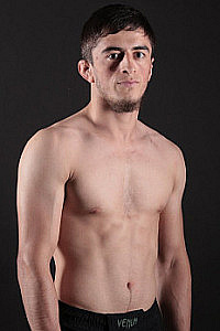 Musa Merzhoev