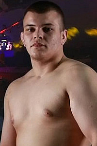 Mukhadi Dzhabrailov