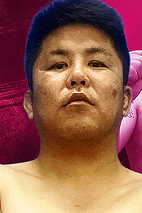Kenichi Kinoshita