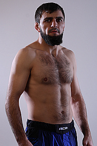 Gadzhimurad Aliev