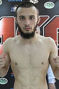 Islam Isaev