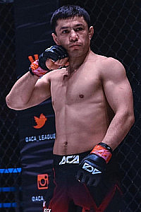 Azam Gaforov
