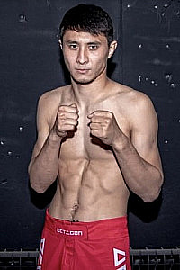 Erasyl Shukataev