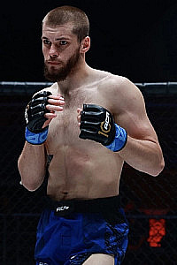 Alexey Meshkov