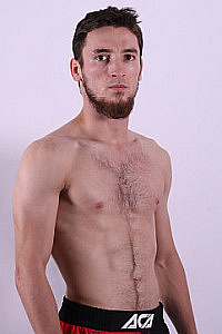 Mansur Nashaev