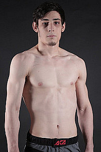 Deni Ibragimov