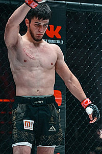 Tamerlan Kaisarov